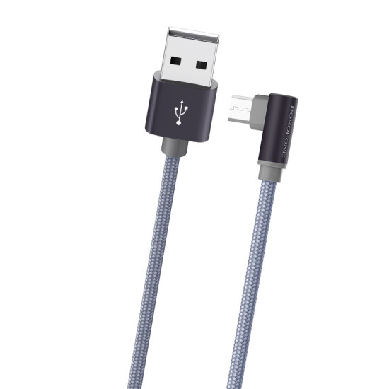 Cable USB to Micro-USB BX12 FreeJet YSTE-38319