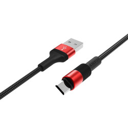 Cable USB to Micro-USB BX2 PowerSync YSTE-38333
