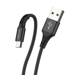 Cable USB to Micro-USB BX20 Enjoy YSTE-38335
