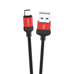 Cable USB to Micro-USB BX28 Dignity YSTE-38351