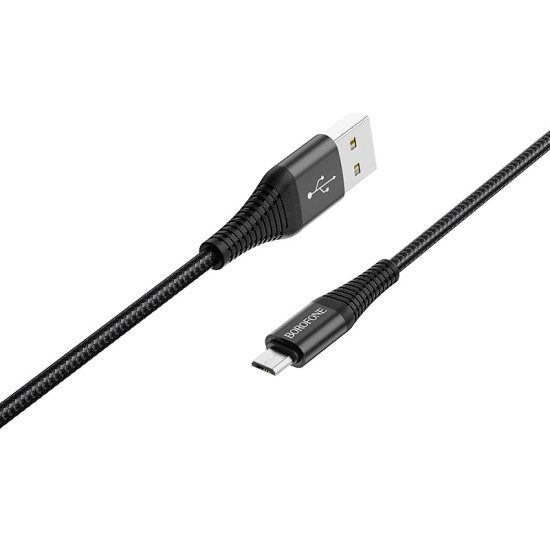 Cable USB to Micro-USB BX29 Endurant YSTE-38353