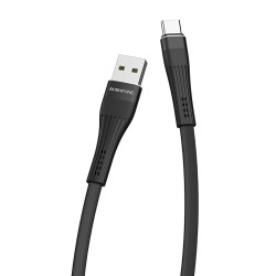 Cable USB to USB-C BU4 Small waistline YSTE-38371