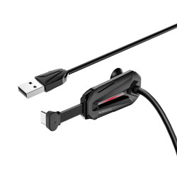 Cable USB to USB-C BU9 Unreal gaming YSTE-38381