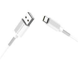 Cable USB to USB-C BX11 Ujet YSTE-38387