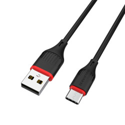 Cable USB to USB-C BX17 Enjoy YSTE-38397