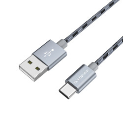Cable USB to USB-C BX24 Ring current YSTE-38413