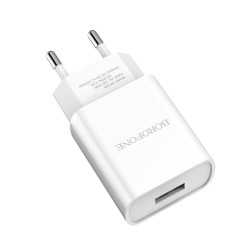 Wall charger BA20A Sharp EU set with cable YSTE-38581