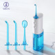 Soocas W3 Oral Irrigator Dental Portable Water Flosser Tips USB Rechargeable  IPX7 Irrigator for Cleaning Teeth YSTE-39404