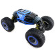 RC Car 2.4Ghz 1/16 4WD Double-Sided Remote Control  Amphibious Vehicle Stunt Car  For Fun YSTE-39778