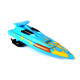 Radio Remote Control Dual Motor Speed  RC Boat High-speed 4G Racing Waterproof  Outdoor Toys YSTE-39788