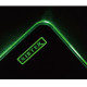 XIBTER The RGB Game Light Mouse Pad,310*240mm Seven Color Cycle Can Also Be Fixed Into Monochrome. YSTE-39889