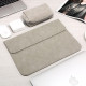 Matte Laptop Sleeve Bag For Macbook, Xiaomi,Windows surface YSTE-4092