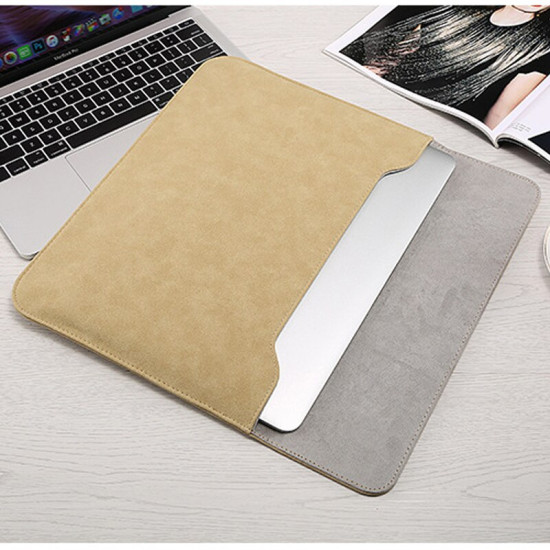 Matte Laptop Sleeve Bag For Macbook, Xiaomi,Windows surface YSTE-4092