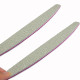Sanding Buffer Block Pedicure Manicure Buffing Polish Beauty Tools Professional Nail YSTE-5138