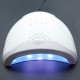 SAMVI Professional UV LED Nail Lamp 48W Nail Dryer YSTE-5694