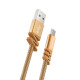 Cable USB to Micro-USB BX27 Dainty YSTE-6526