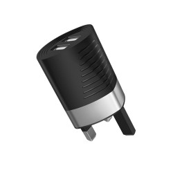 Wall charger BA26B Mighty UK YSTE-6631