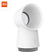 Xiaomi Youpin Happy Life 3 in 1 Mini Cooling Fan Bladeless Desktop Fan Mist Humidifier LED Light YSTE-6821