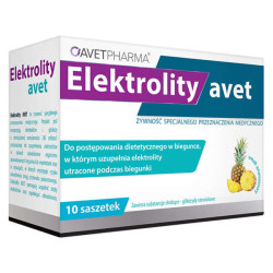 Electrolytes Avet