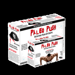 Paleo Push