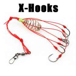 X-Hooks